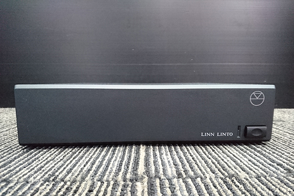 LINN フォノイコライザー LINTO （中古・販売委託品）