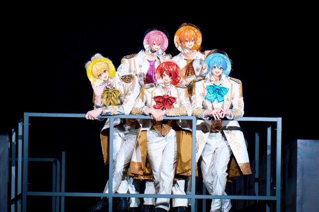 すとぷり、騎士Xら5組が集結！ 「STPR Family Festival!! 2026 in 東京