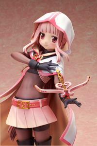 マギアレコード 魔法少女まどか☆マギカ外伝」環いろは・鹿目まどか 1