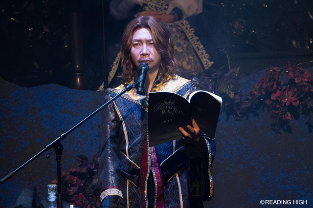 中村悠一、杉田智和、安元洋貴、沢城みゆきら出演！音楽朗読劇