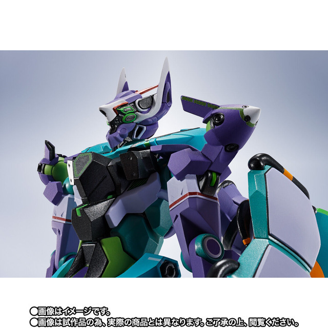 ガンダム GQuuuuuuX」ニャアンが駆るGFreD（ジフレド）が「METAL ROBOT