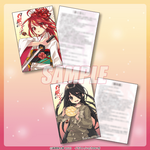 灼眼のシャナ」20周年記念オンラインくじ登場！ 新規描き下ろし