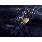 2015年に発売したフィギュア「DC COMICS美少女 レイブン」が再登場