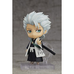 BLEACH』の日番谷冬獅郎がねんどろいど化 | 超！アニメディア