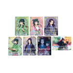 薬屋のひとりごと」壬氏＆猫猫の美麗カード登場！悠木碧＆大塚剛央の