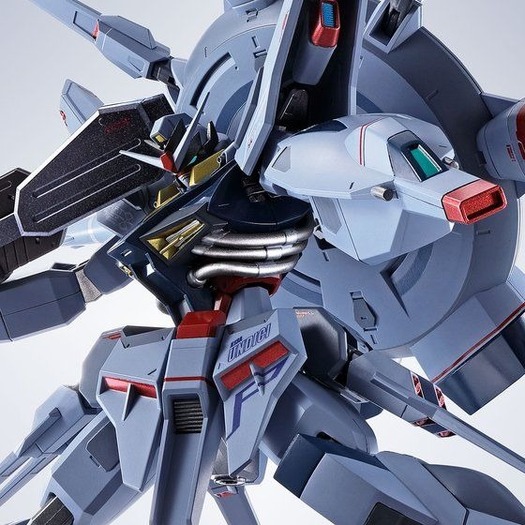 ガンダムSEED」そして、滅ぶ…人は、滅ぶべくしてな！ プロヴィデンス