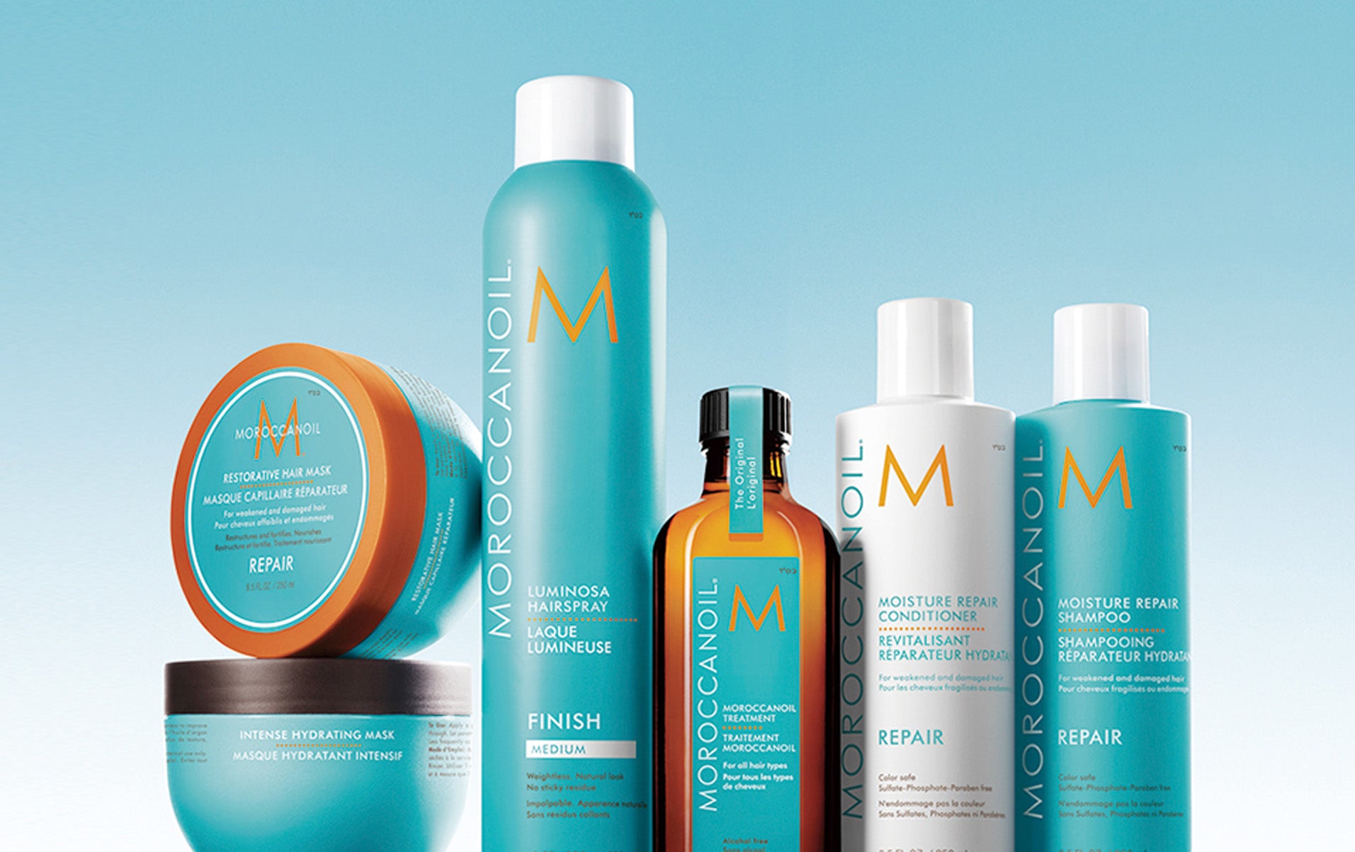 公式正規販売店】モロッカンオイル｜MOROCCANOIL – CHOUCHOU シュシュ