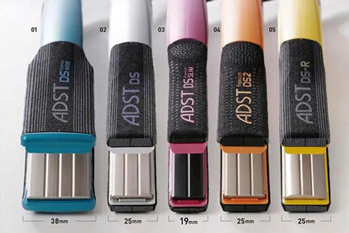 ADST DS SLIM（スリム） ストレートアイロン – CHOUCHOU シュシュ