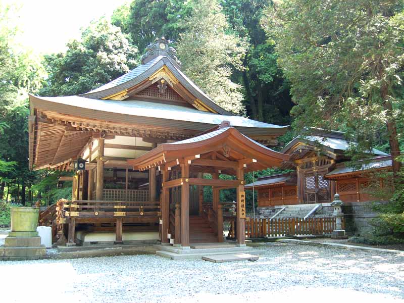 かなさな神社 | 観光スポット一覧 | 【公式】埼玉観光情報 - ちょこ