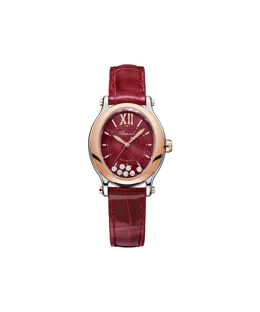 Chopard/ショパール通販 | ハッピースポーツ ウォッチ | 三越伊勢丹の