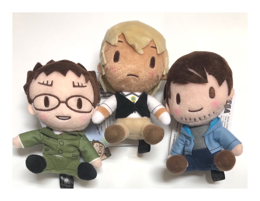 名探偵コナン 風見裕也 ぷちぬい マスコット vol.5 名探偵コナン 風見