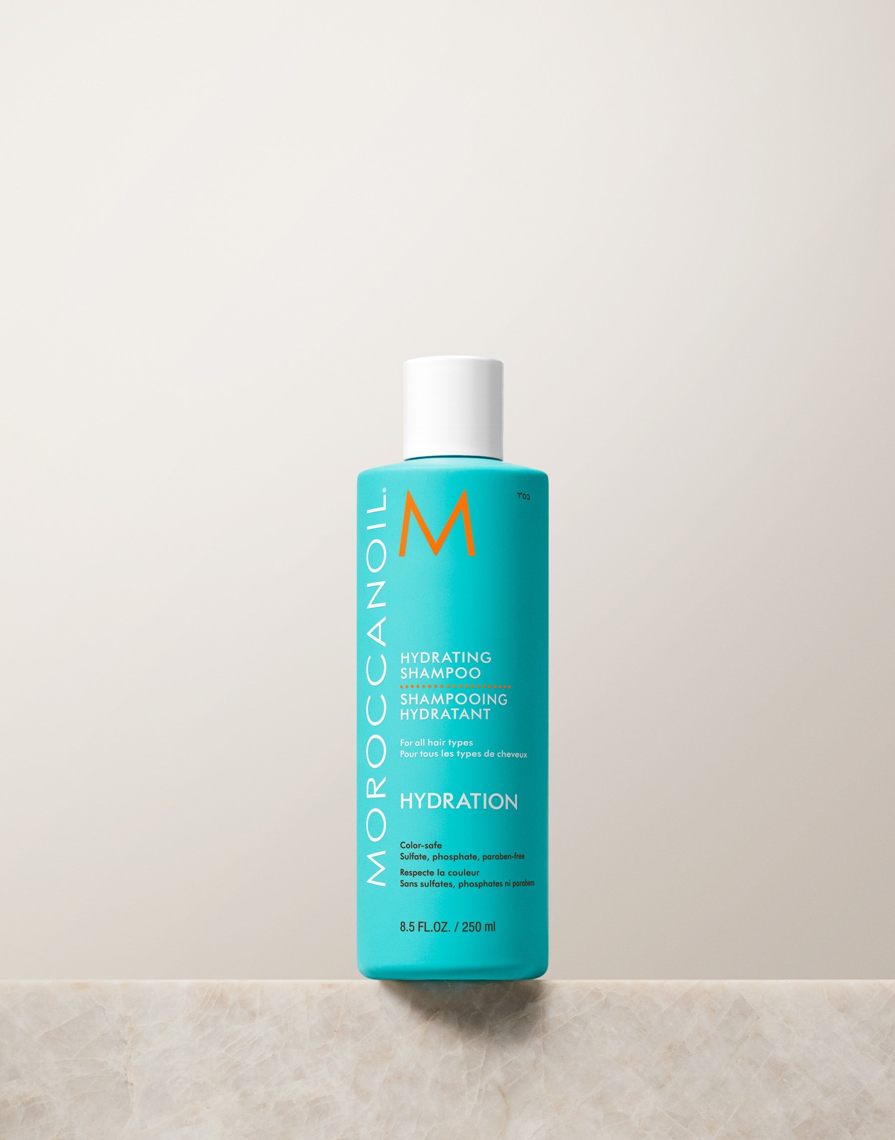 HYDRATING SHAMPOO – Chateau de Chic