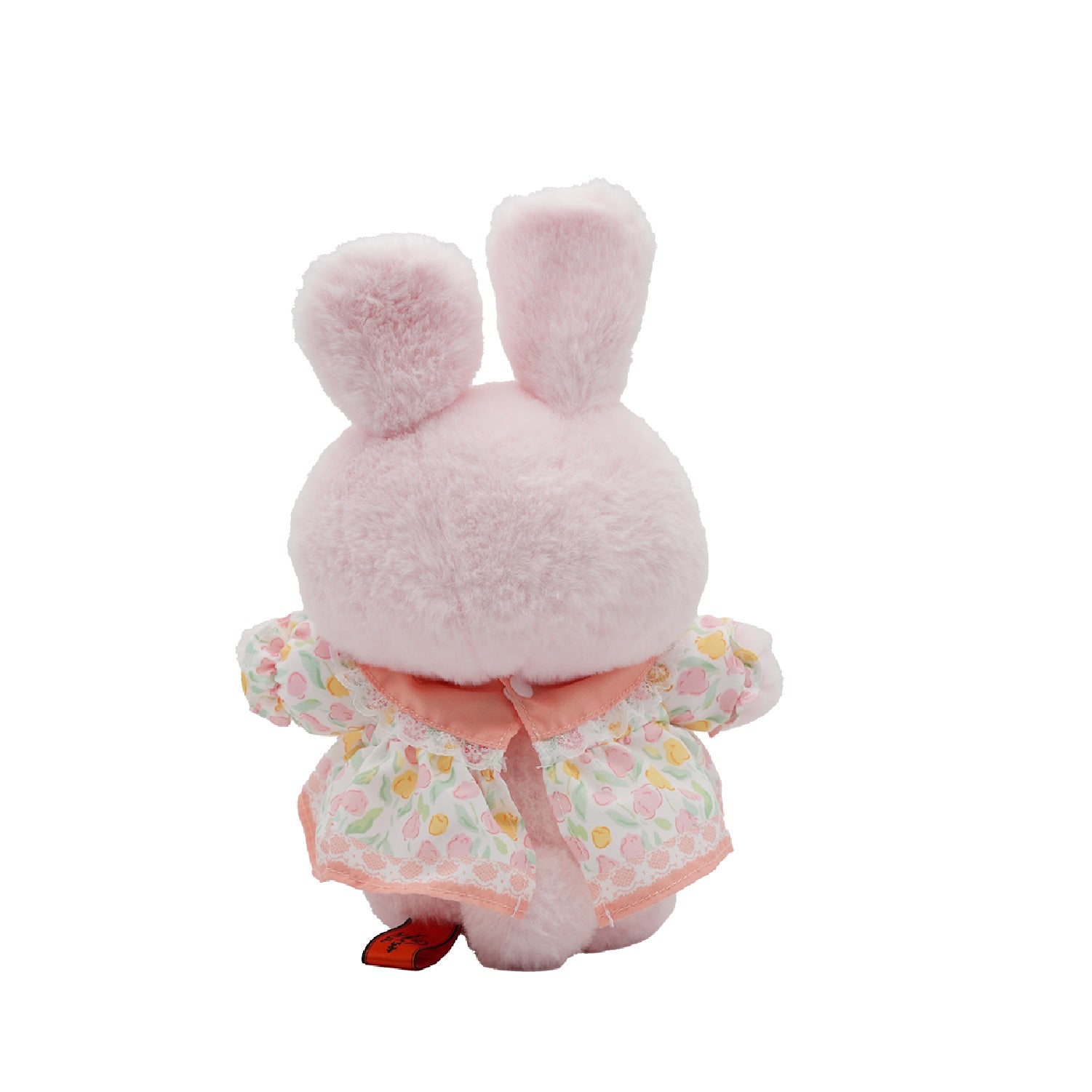 レトロぬいぐるみコレクション クリーミー（うさぎ） – Chatta