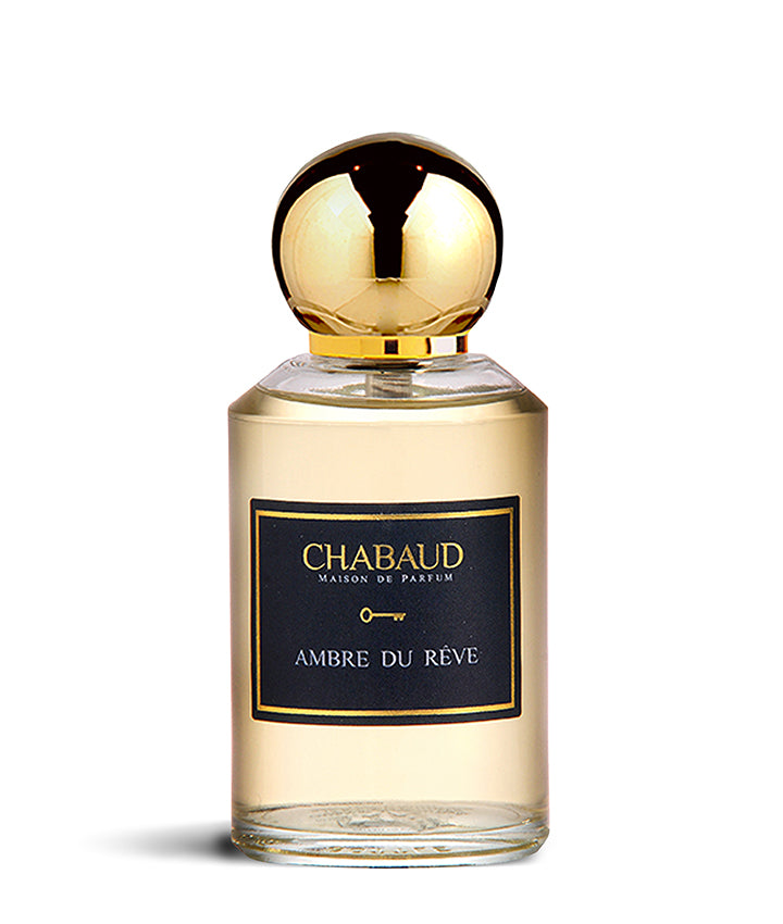 Chic et Bohème – Chabaud Parfum