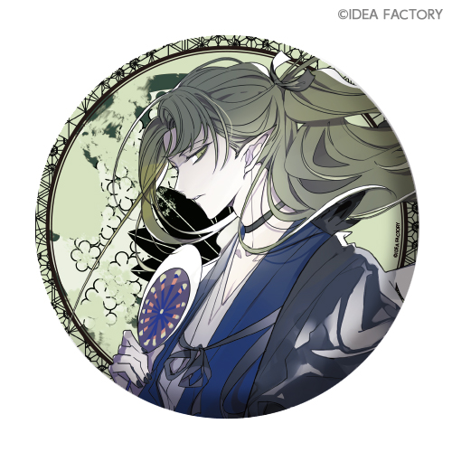 DAIROKU：AYAKASHIMORI スペシャルくじ