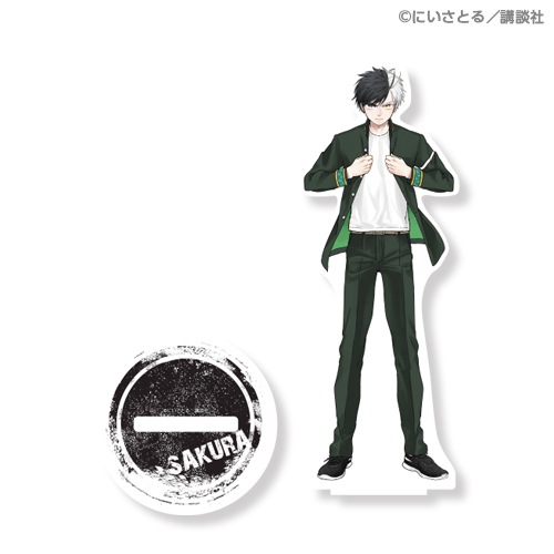 WIND BREAKER スペシャルくじ第二弾