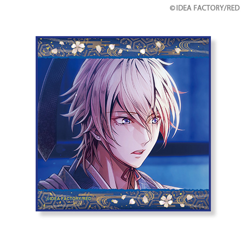 ビルシャナ戦姫 ～源平飛花夢想～ スペシャルくじ