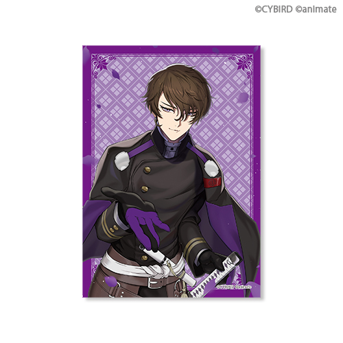 恋花幕明録 始まりの出会いくじ