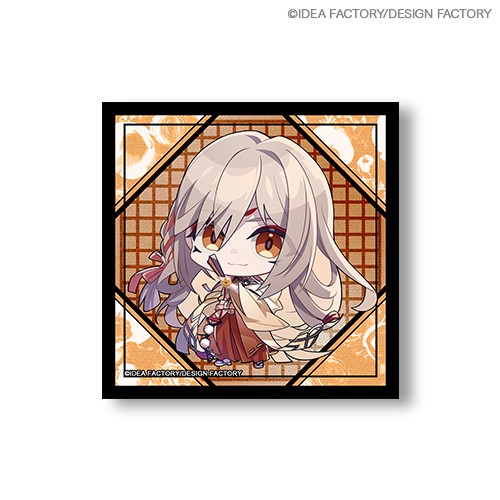 9 R.I.P. スペシャルくじ