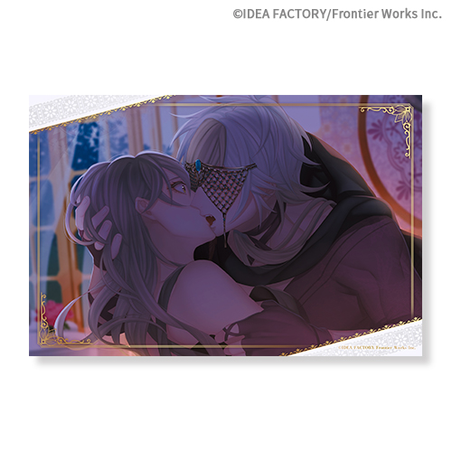 蛇香のライラ ～Allure of MUSK～ スペシャルくじ