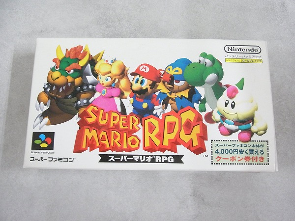 BEEP ゲームグッズ通販 / 【中古ソフト】スーパーファミコン│スーパー