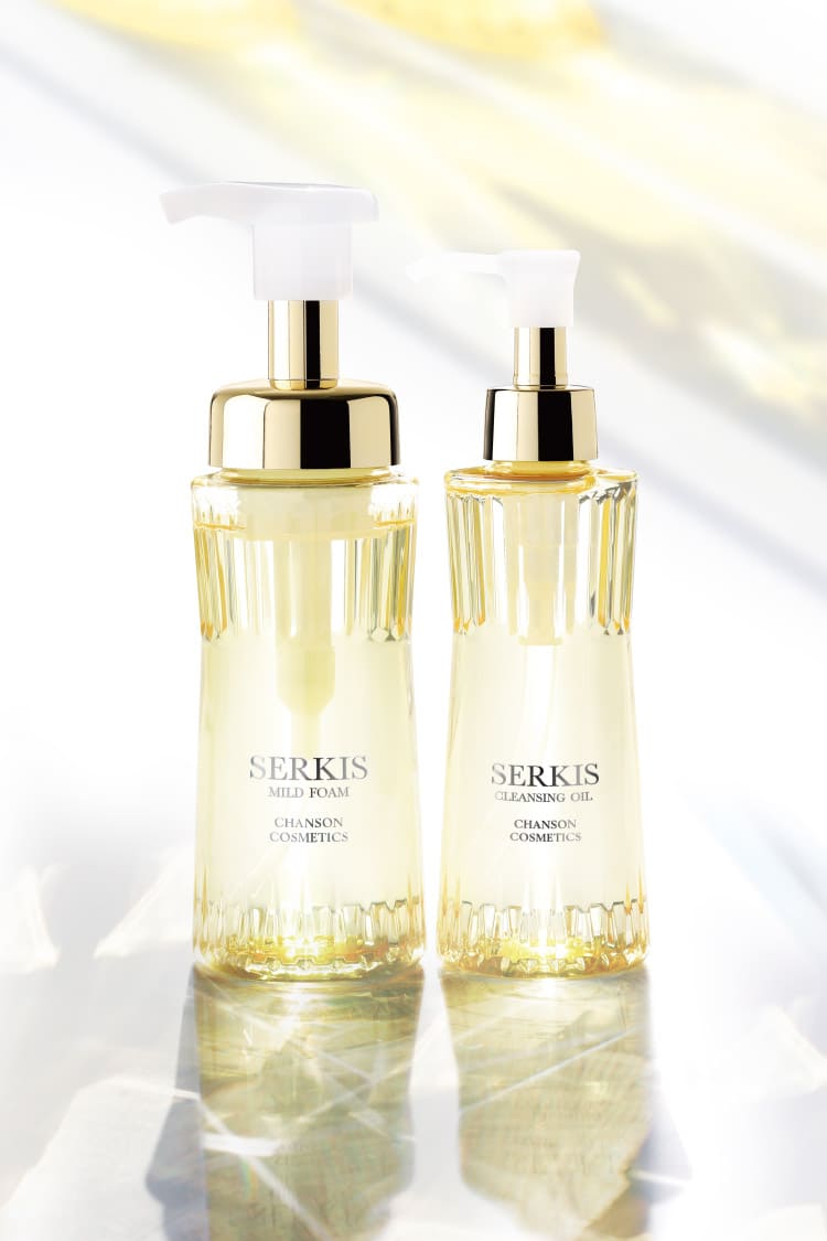 シャンソンセルキスオイル2本 シャンソンセルキスオイル2本他