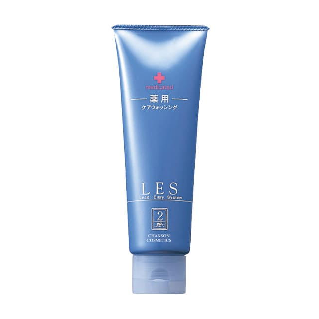 LES | シャンソン化粧品