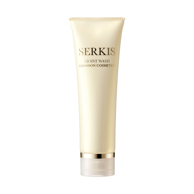 SERKIS | シャンソン化粧品