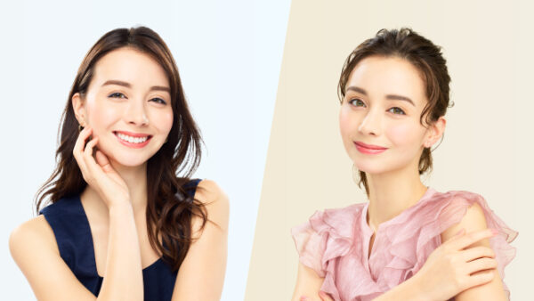 LE TEMPS | シャンソン化粧品