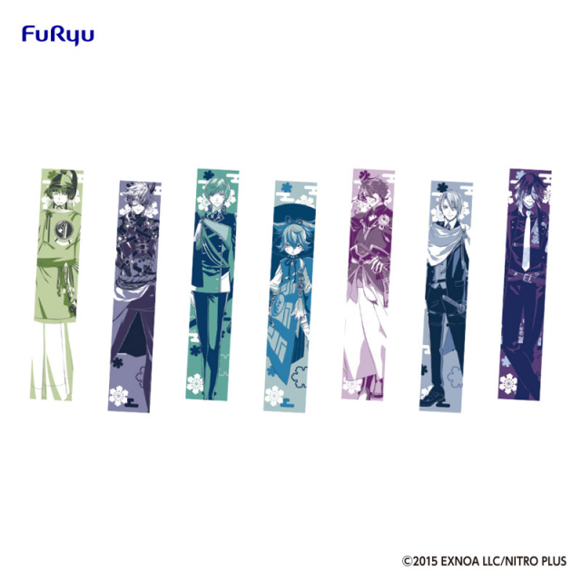 みんなのくじ 刀剣乱舞ONLINE ～ぬーどるストッパーの陣 其ノ肆