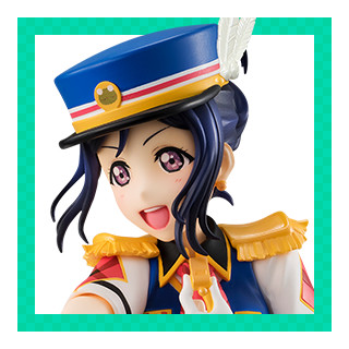 SSSフィギュア−松浦 果南− | Furyu