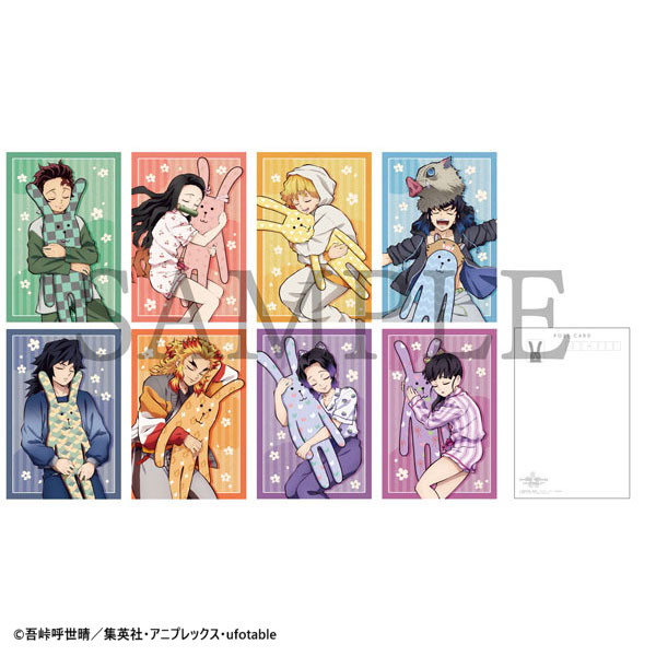 鬼滅の刃×CRAFTHOLIC」コラボグッズ第2弾の予約受付まもなくスタート