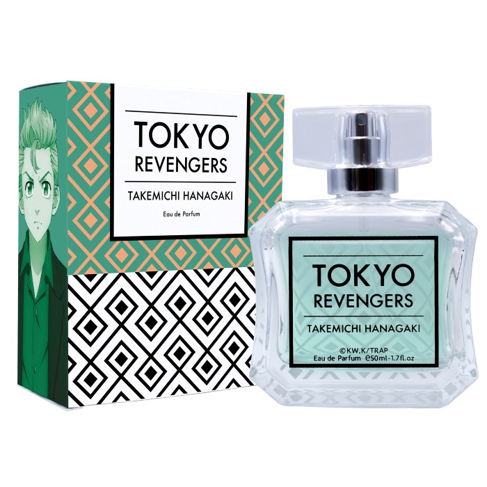 東京リベンジャーズ」キャラクターがスーツ姿に！描き下ろしイラストの