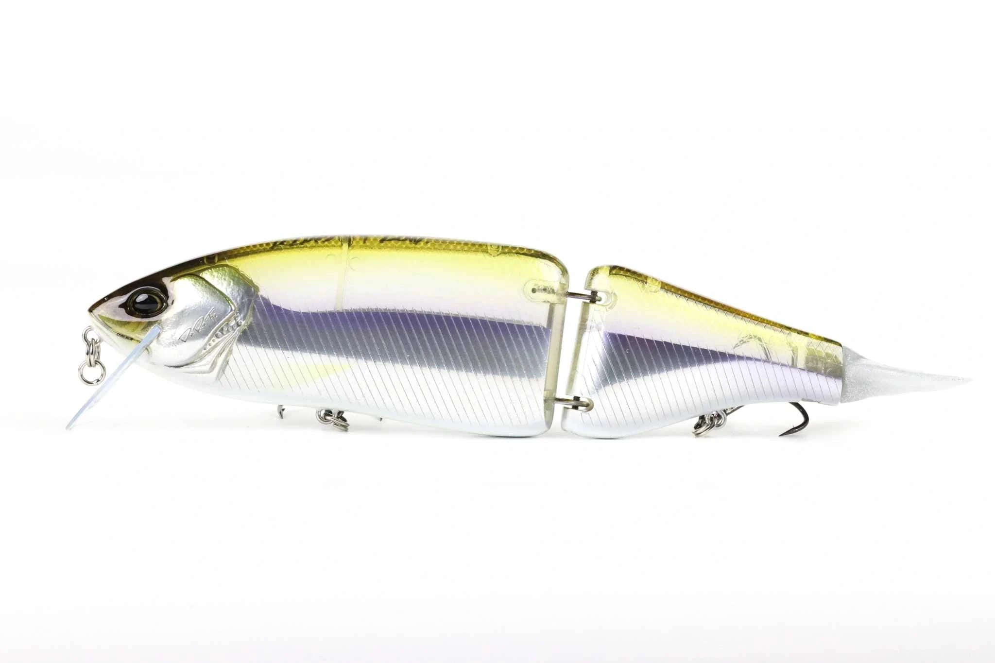 DRT Klash 9 Low | DRT BAITS | DRT Klash 9 and DRT Tiny Klash