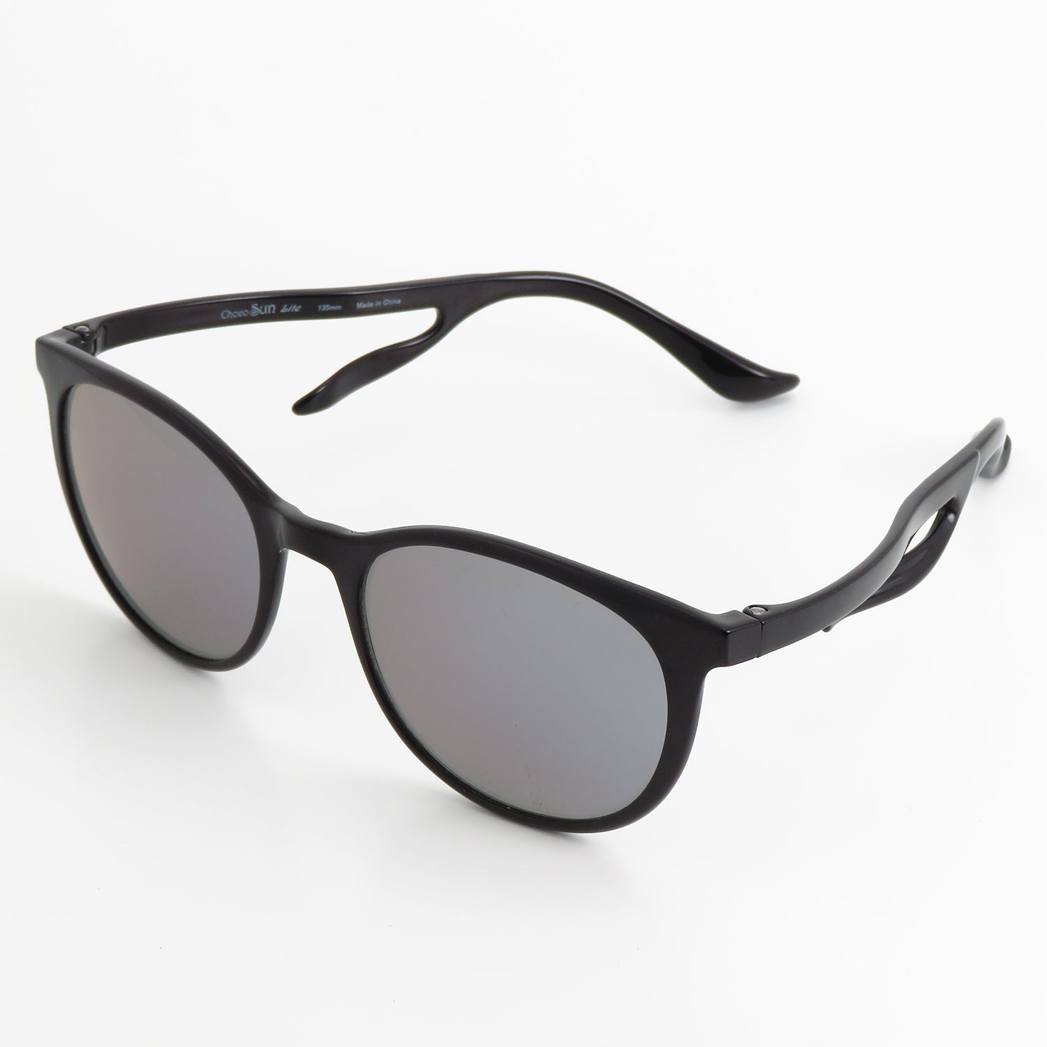 鼻に跡がつかないサングラス ChocoSun Lite(ちょこサンライト) FG23450