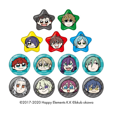 あんさんぶくぶスターズ！！ | Chasmic