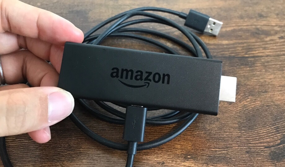 nasne活用】Fire TV Stickを使ってPCモニターで地デジ放送を見る方法