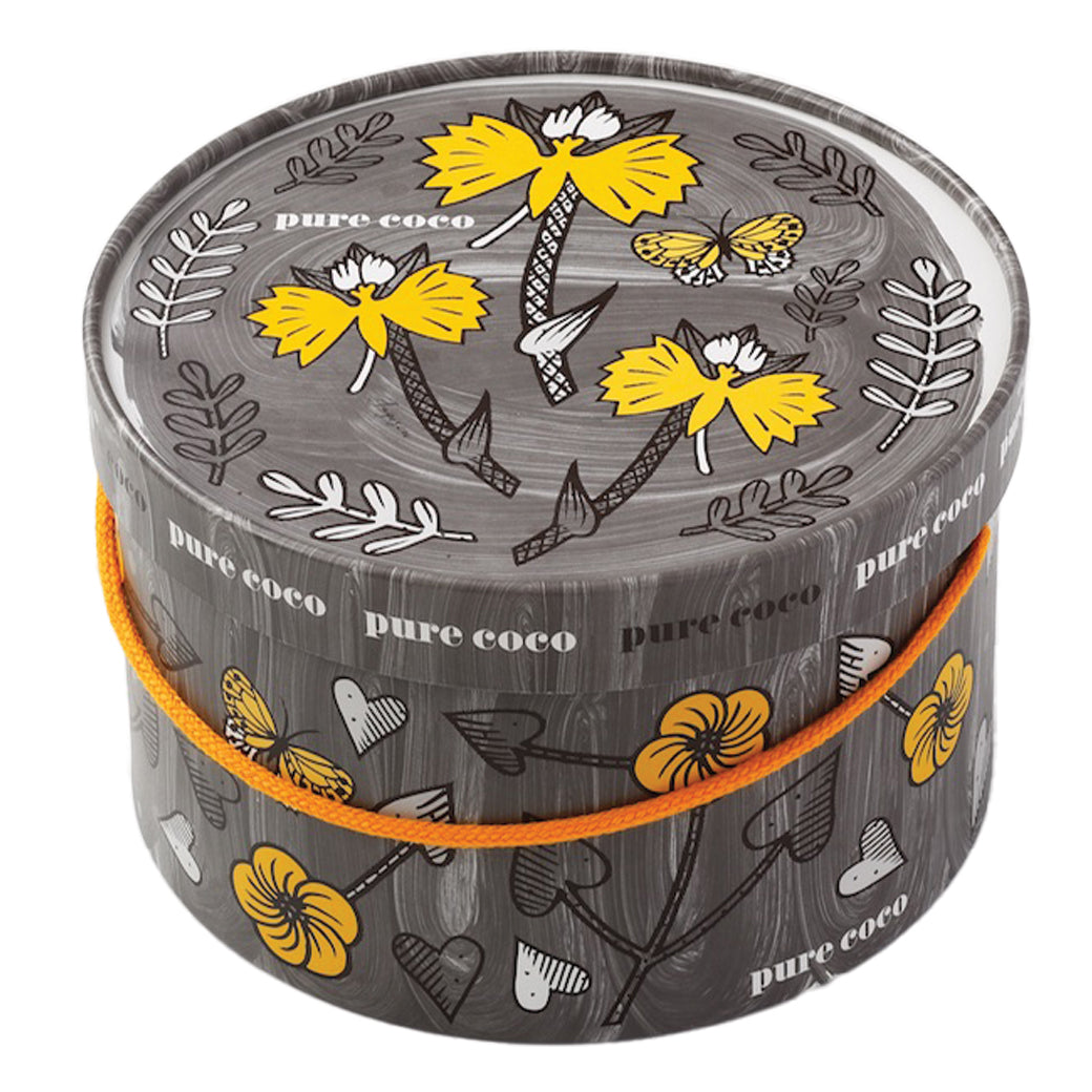 ピュアココ 4種アソート（32個入） – チーズガーデン