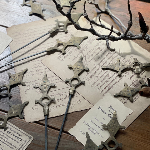 アンティークのキッチン用品(イギリス・フランス)をお探しなら