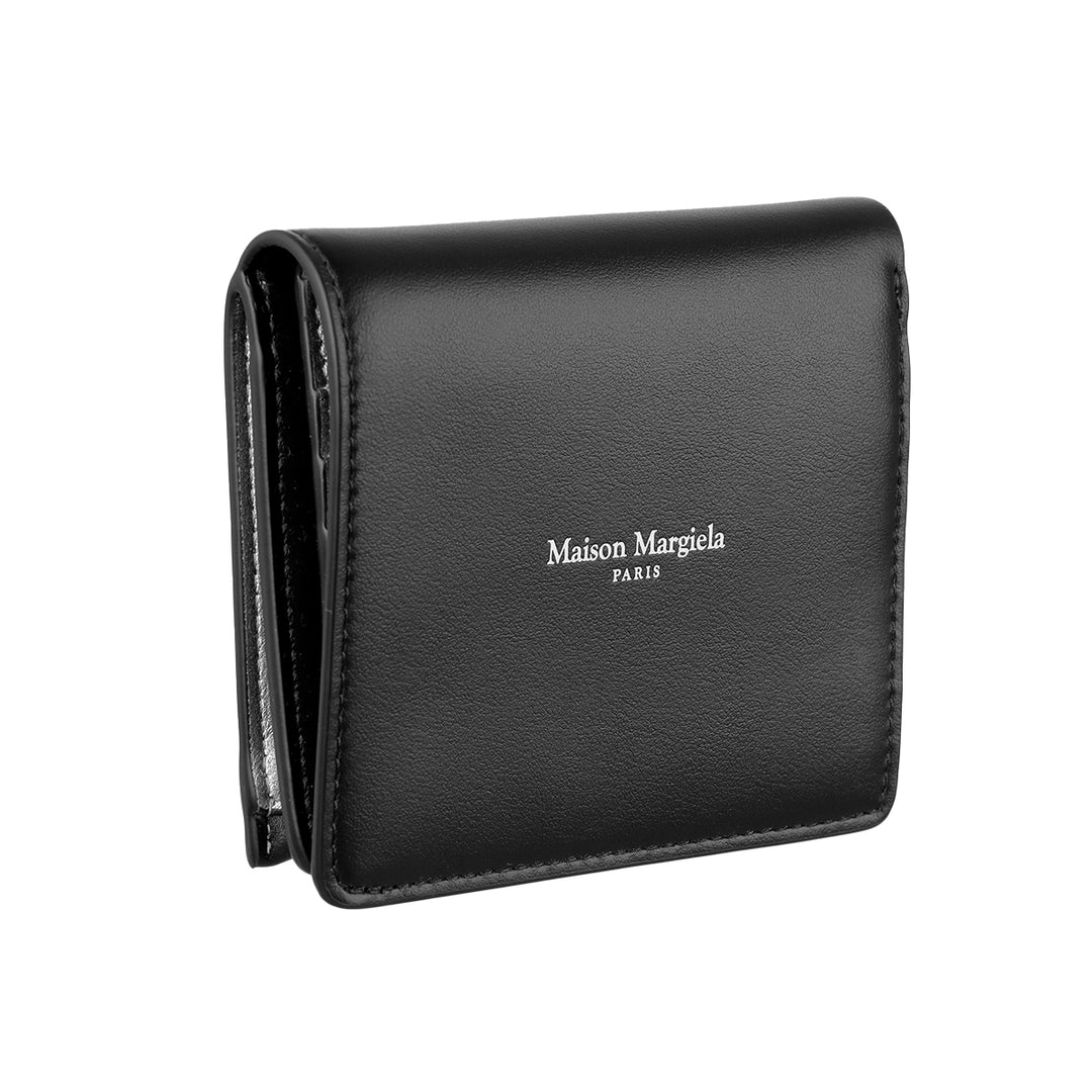 Rick Owens (リックオウエンス) - ZIPPED WALLET BLACK 財布 | cherry