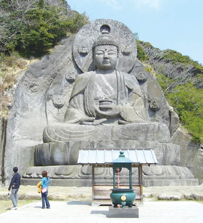 No.89】千葉の三大仏-C.C.Road | トヨタカローラ千葉【公式】