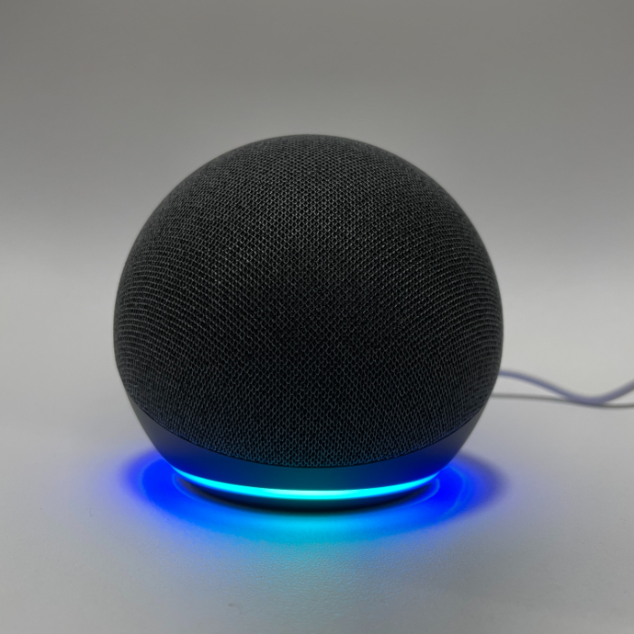 Echo Dot（第4世代）レビュー】音質・できること・第3世代との違いを