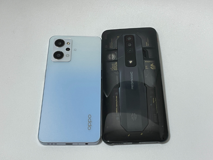 OPPO Reno7 Aレビュー】使ってわかったメリット・デメリット・評価を