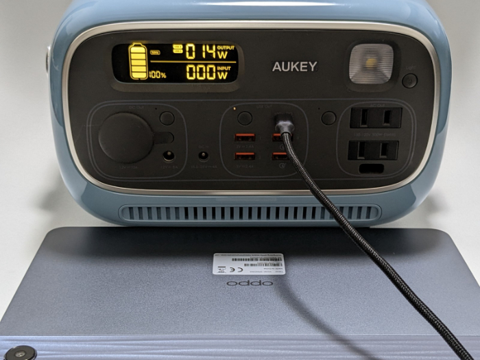 OPPO Pad Airレビュー】使ってわかったメリット・デメリット・評価