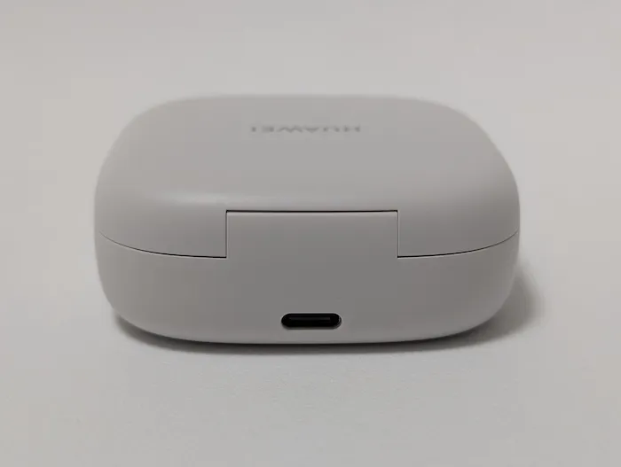 HUAWEI FreeArcレビュー】音漏れ少なく音質良好！ランニングに最適な