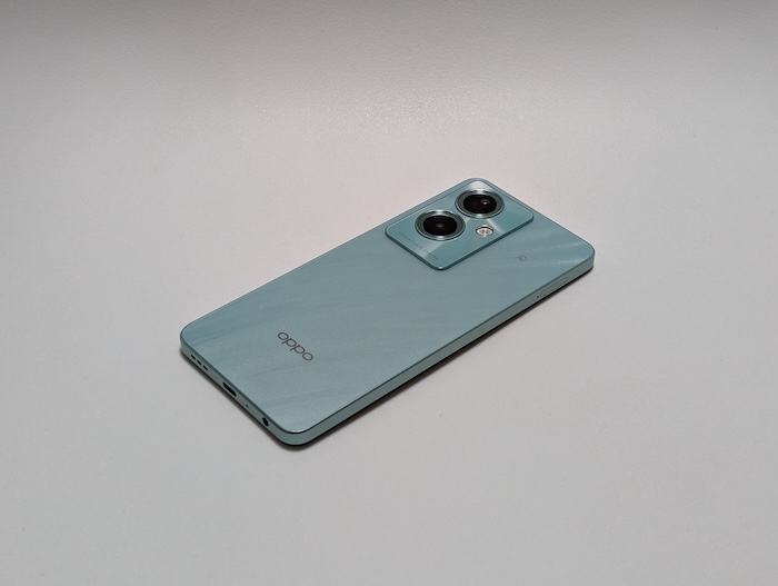 OPPO A79 5G（SIMフリー版）が楽天モバイルで使えるか実機で検証