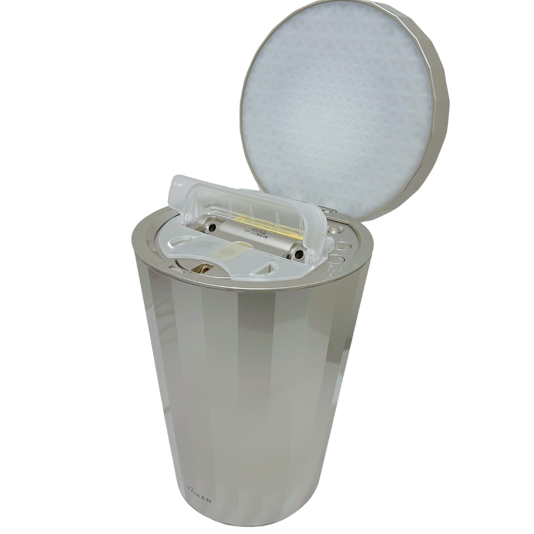 徹底比較】ヤーマンのスチーマー「フォトシャイン」と「フォトケア」の