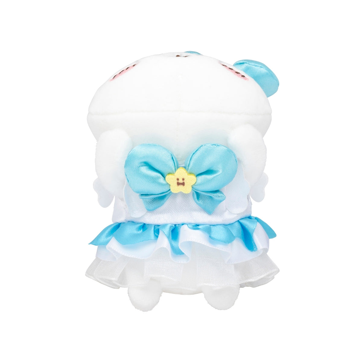 ちいかわ まじかるちいかわ ぷちミニマスコット（ハチワレ） | ちい
