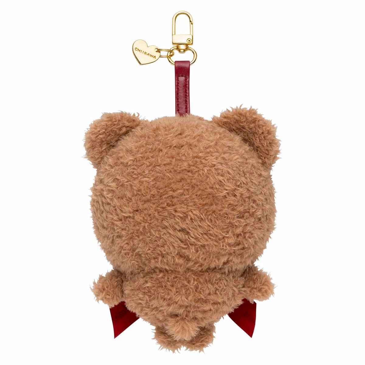 ちいかわ Kiramekko Teddy Bear（ちいかわ） | ちいかわマーケット