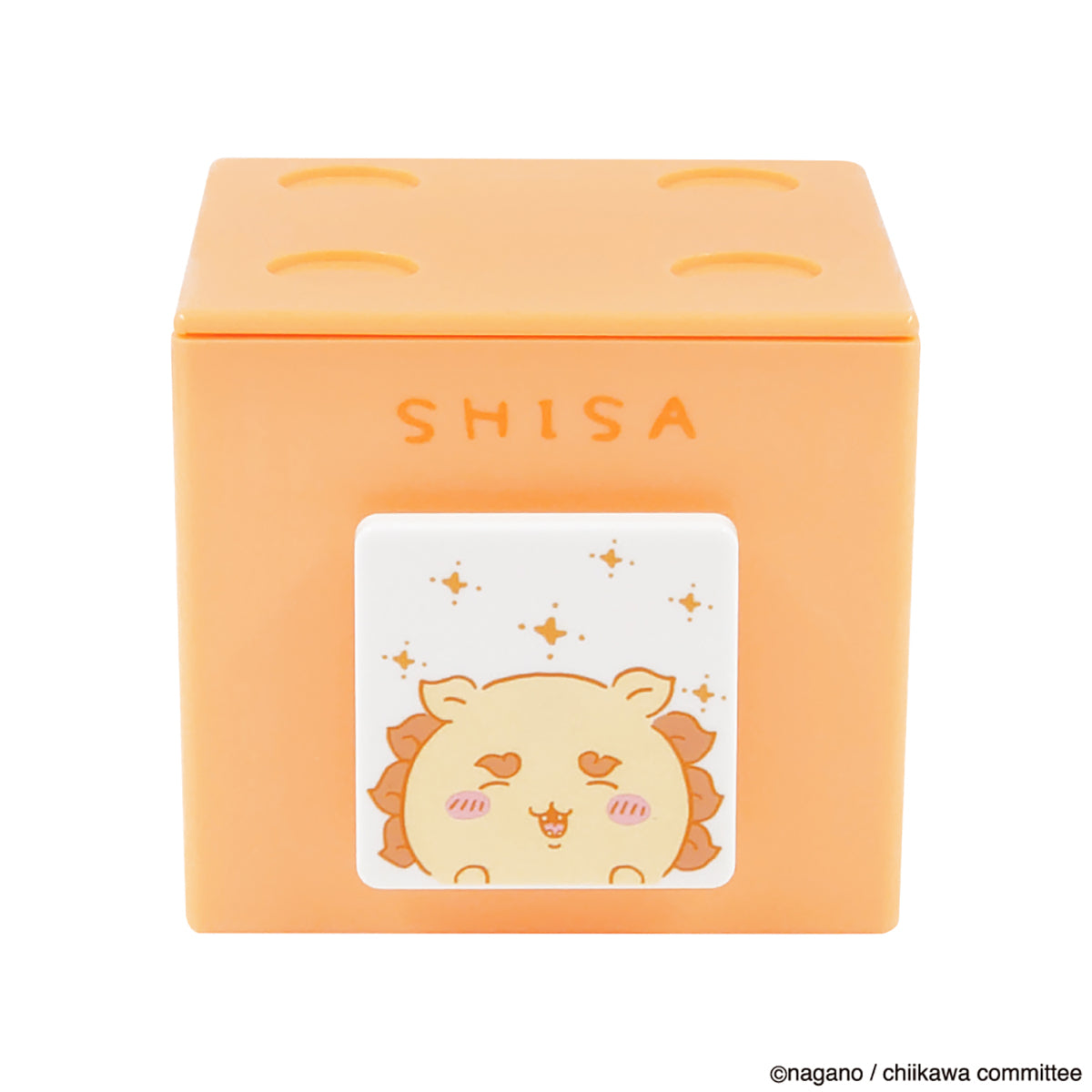 ちいかわ じょいんとぼっくす（シーサー） | ちいかわマーケット 公式